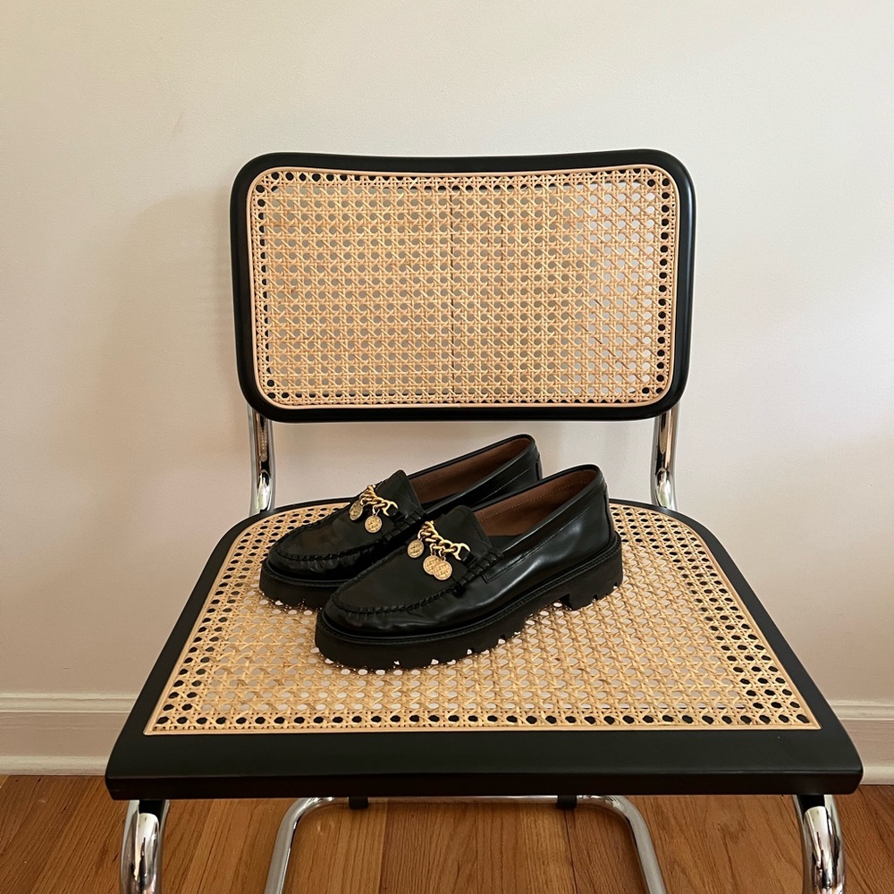 G.H.Bass Weejuns Charm Loafers